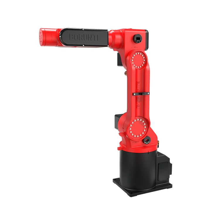 High Positioning Accuracy Injection Molding Robot High Positioning Accuracy Injection Molding Robot