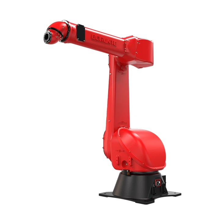 widely used six axis spraying robot