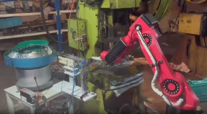 borunte robot borunte robot